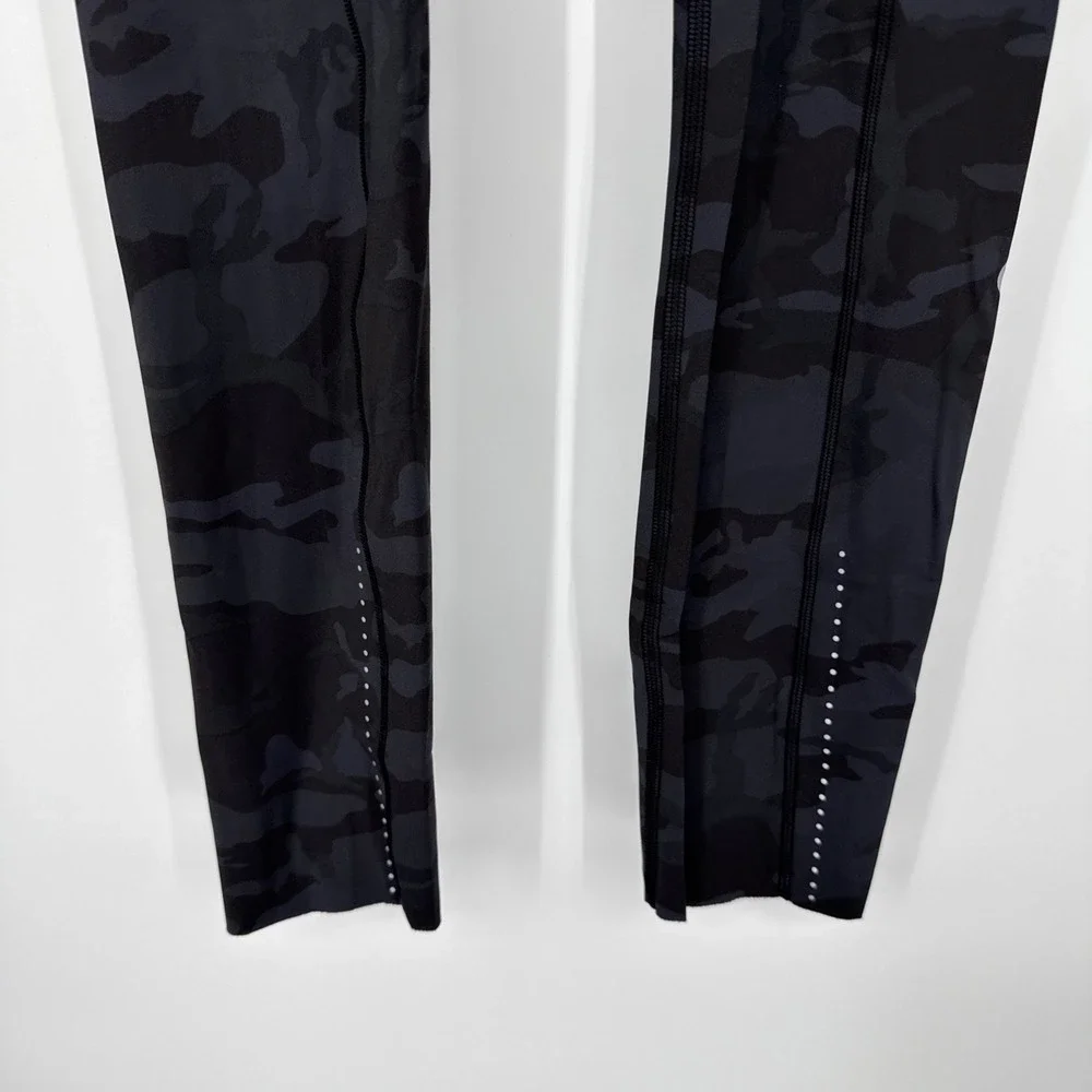 Lululemon Fast and Free Tight II 25